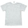 Футболка дитяча Breeze "BRAVE" (14351-140B-gray)