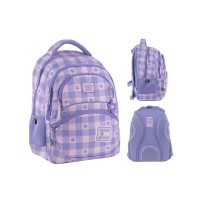 Рюкзак шкільний GoPack Education 175M-4 Make Today Great (GO25-175M-4)