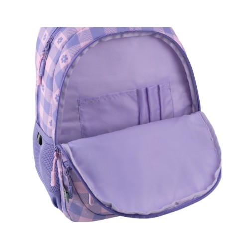 Рюкзак шкільний GoPack Education 175M-4 Make Today Great (GO25-175M-4)