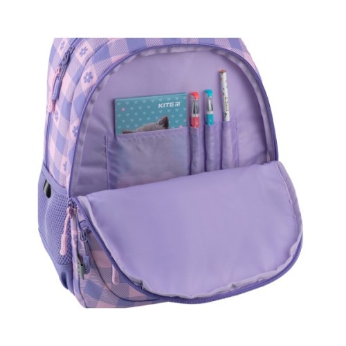 Рюкзак шкільний GoPack Education 175M-4 Make Today Great (GO25-175M-4)