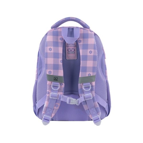 Рюкзак шкільний GoPack Education 175M-4 Make Today Great (GO25-175M-4)
