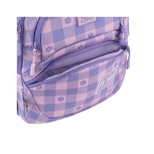 Рюкзак шкільний GoPack Education 175M-4 Make Today Great (GO25-175M-4)