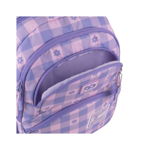 Рюкзак шкільний GoPack Education 175M-4 Make Today Great (GO25-175M-4)