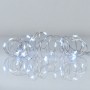 Гірлянда YES! Fun Нитка на мідному дроті 20 LED Холодно-біла 2 м Статична На батарейках (975021)
