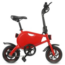 Електровелосипед Voltronic Складний 14 MDK007, Motor 250W, 36V, Batt. 36V/10Ah, Lithium (MDK007-14)