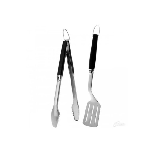 Набір для барбекю Weber Набір із 2-х приладів Tool Set (6645)