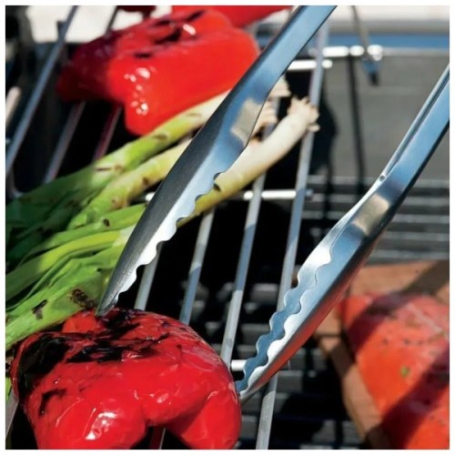 Набір для барбекю Weber Набір із 2-х приладів Tool Set (6645)