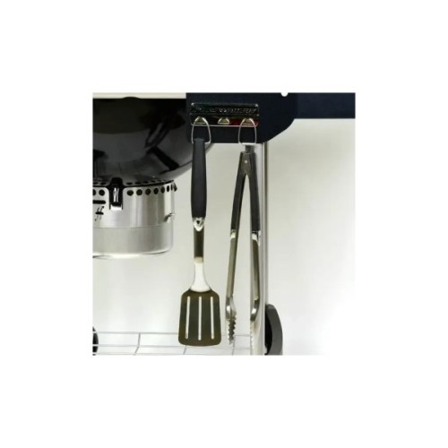 Набір для барбекю Weber Набір із 2-х приладів Tool Set (6645)