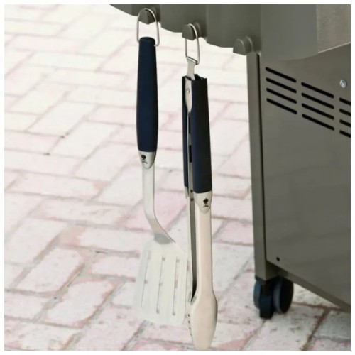 Набір для барбекю Weber Набір із 2-х приладів Tool Set (6645)