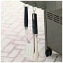 Набір для барбекю Weber Набір із 2-х приладів Tool Set (6645)