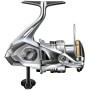 Котушка Shimano Sedona FJ 4000 3+1BB 4.71 (SE4000FJ)