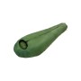 Спальний мішок Terra Incognita Polus 400 олива (4823081506744)
