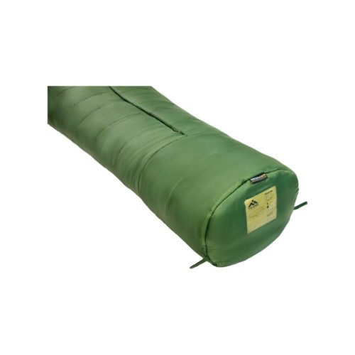 Спальний мішок Terra Incognita Polus 400 олива (4823081506744)