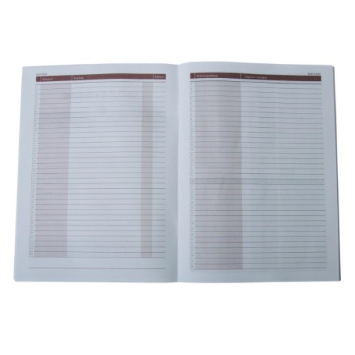 Щоденник шкільний ZiBi CUTE А5 м'яка обкладинка 40 аркушів (ZB.13115)