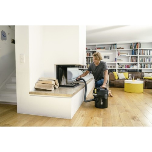 Пилосос будівельний Karcher AD 2 Battery, 18В, 14л, (без АКБ та ЗП) (1.348-300.0)