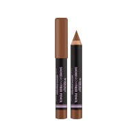Олівець для брів Deborah 24ORE Brow Fiber Pencil 01 - Blonde (8009518160598)