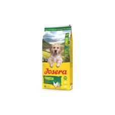 Сухий корм для собак Josera YoungStar Junior All Sizes 12.5 кг (4032254785835)