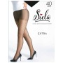 Колготи Siela Extra 40 Den Nero - 7 (XXXL) (4823102986814)