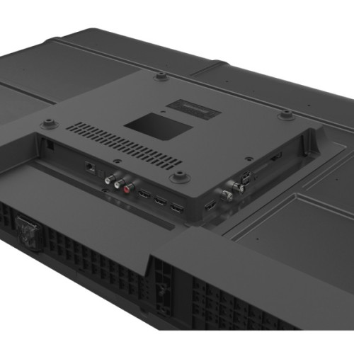 Телевізор Haier H55K85FUX