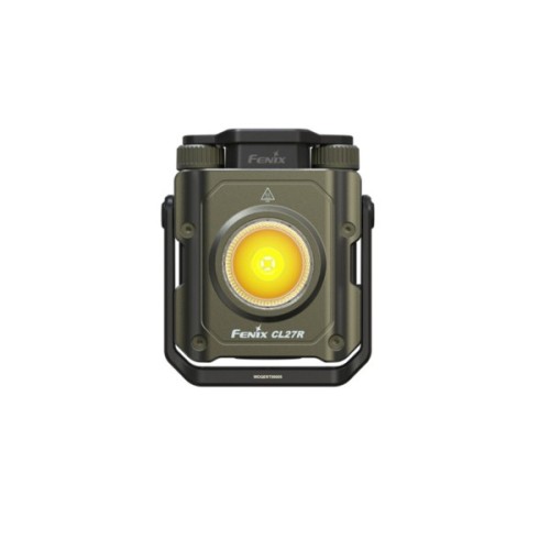 Ліхтар Fenix CL27R зелений (CL27R-Green)