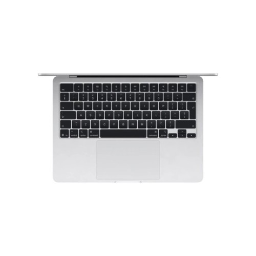 Ноутбук Apple MacBook Air 13 M5 A3449 Silver (MDH84UA/A)