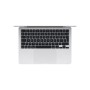 Ноутбук Apple MacBook Air 13 M5 A3449 Silver (MDH84UA/A)