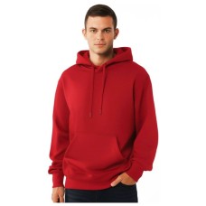 Худі NikiBo Essential червоний 3XL (10090101-023XL)
