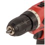 Шуруповерт Vitals AU 1221c, 12V, 21Нм, 350·1350об/хв, (без АКБ та ЗП) (235335)