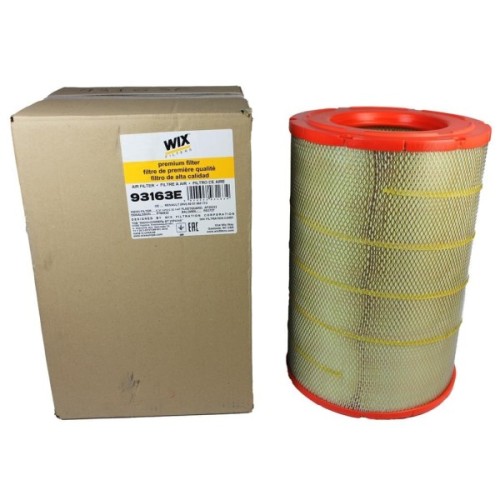 Повітряний фільтр для автомобіля Wixfiltron 93163E