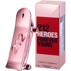 Парфумована вода Carolina Herrera 212 Heroes For Her 80 мл (8411061994696)