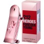 Парфумована вода Carolina Herrera 212 Heroes For Her 80 мл (8411061994696)