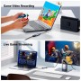 Перехідник USB/USB-C to HDMI 4K/60Hz Ugreen (40189)