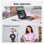 Перехідник USB/USB-C to HDMI 4K/60Hz Ugreen (40189)