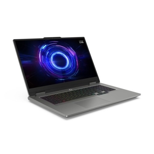 Ноутбук Lenovo LOQ 17IRX10 (83JH00GQRA)