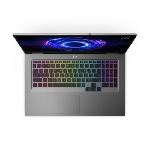 Ноутбук Lenovo LOQ 17IRX10 (83JH00GQRA)