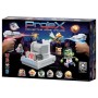 Іграшкова зброя Laser X набір для лазерних боїв – Проектор ProjeX Animated (52613)