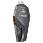 Ракетка для настільного тенісу Stiga Carbon Advance FL (1215-1001-35) (932355)