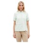 Сорочка Turbat Maya 2 SS Wmn aqua mint - XL - мятний (012.004.5101)