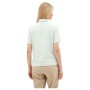 Сорочка Turbat Maya 2 SS Wmn aqua mint - XL - мятний (012.004.5101)