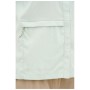Сорочка Turbat Maya 2 SS Wmn aqua mint - XL - мятний (012.004.5101)