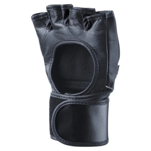 Рукавички для MMA Phantom Blackout Black S/M (PHMMAG1648-SM)