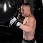 Рукавички для MMA Phantom Blackout Black S/M (PHMMAG1648-SM)