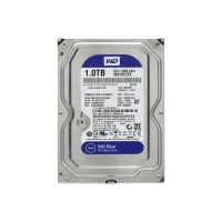 Жорсткий диск 3.5" 1TB WD (# WD10EZEX #)