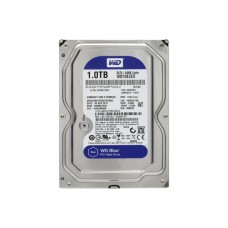 Жорсткий диск 3.5" 1TB WD (# WD10EZEX #)