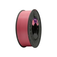 Пластик для 3D-принтера WINKLE PLA HD 1.75mm, 1kg, Pink (PHD01000175ROSCHIWNK)