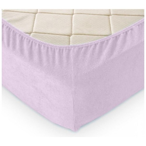 Простирадло MirSon на гумці 19-308 Freedom 70x190x25 см (2200002887458)