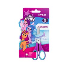Ножиці Kite дитячі з гумовими вставками My Little Pony 13 см (LP25-123)