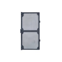 Пиловий фільтр для ПК Lian Li LANCOOL 207 Front Dust Filter, black (G89.LAN207-1X.00)