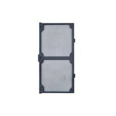 Пиловий фільтр для ПК Lian Li LANCOOL 207 Front Dust Filter, black (G89.LAN207-1X.00)