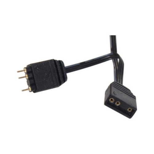 Кулер до корпусу Scythe Kaze Flex 120 mm ARGB PWM (KF1225FD18AR-P)